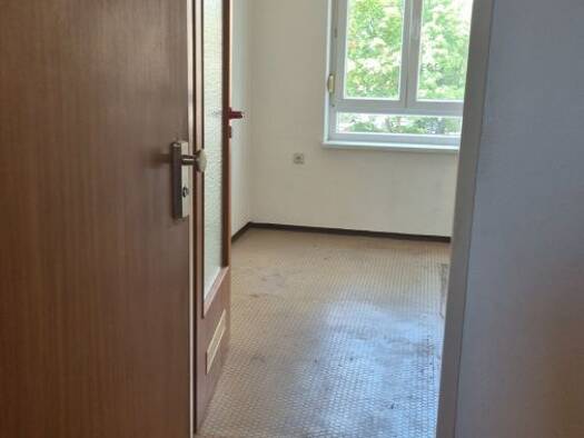 Wohnung zum Kauf 119.000 € 1 Zimmer 32 m² 2. Geschoss frei ab 01.09.2026 Calvinstraße 8 Hummelstein Weiterer Innenstadtgürtel Süd 90455