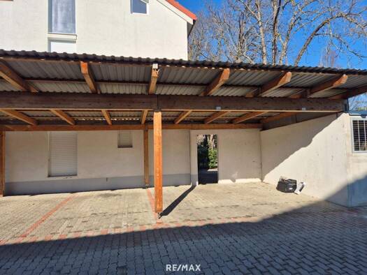 Carport zur Miete 100 € Ebreichsdorf 2483