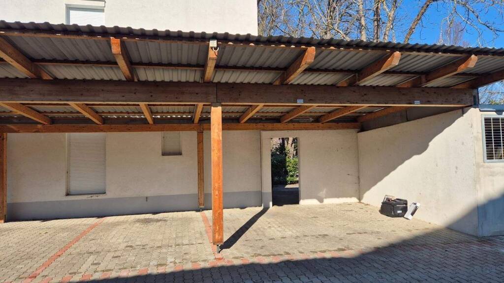 Carport zur Miete 100 € Ebreichsdorf 2483