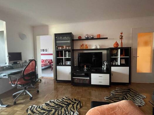Wohnung zur Miete 700 € 2 Zimmer 65 m² Geschoss 3/9 frei ab sofort Dovestraße 11 Charlottenburg Berlin 10587