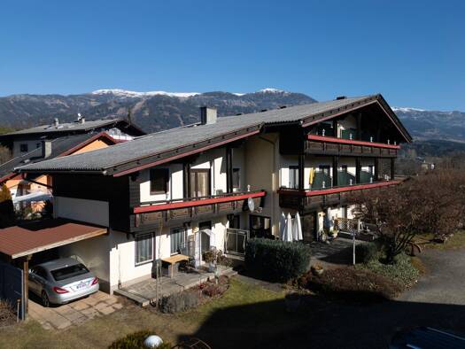 Einfamilienhaus zum Kauf 1.400.000 € 17 Zimmer 519,5 m² 1.313 m² Grundstück Seeboden 9871