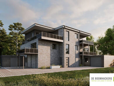 Wohnung zur Miete 1.320 € 2 Zimmer 78 m² Buschstraße 18 a Bürgerfelde Oldenburg / Bürgerfelde 26127