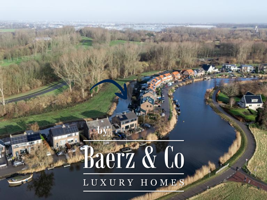 Haus zum Kauf 950.000 € 5 Zimmer 123 m² 311 m² Grundstück rottekade 165 bergschenhoek 2661 JT