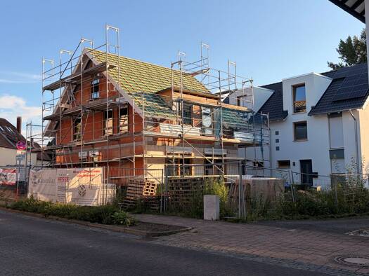 Einfamilienhaus zum Kauf - Erstbezug provisionsfrei 466.000 € 5 Zimmer 128 m² 317 m² Grundstück frei ab sofort Schlangen Schlangen 33189