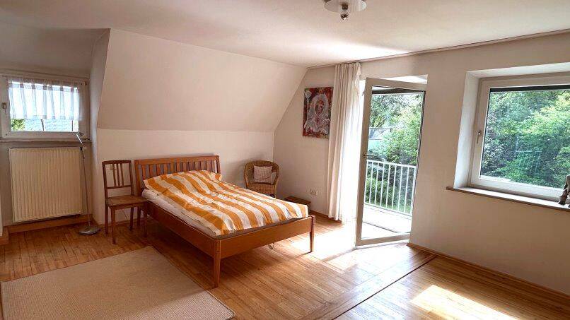 Einfamilienhaus zum Kauf - Mehr