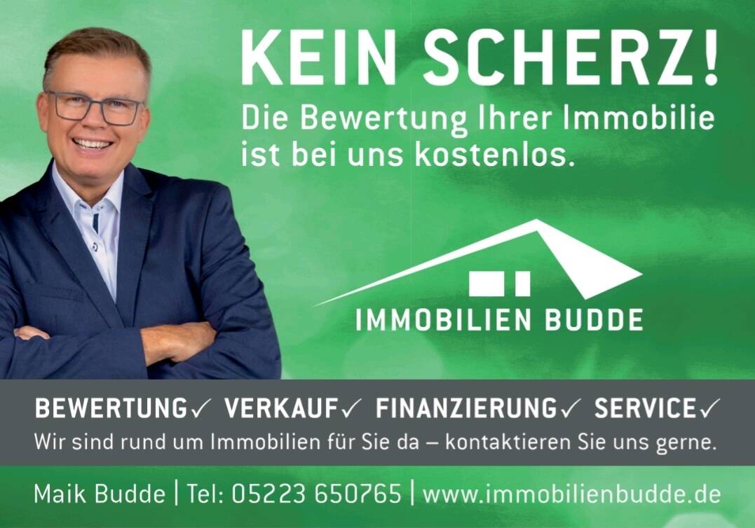 Immobilien Budde