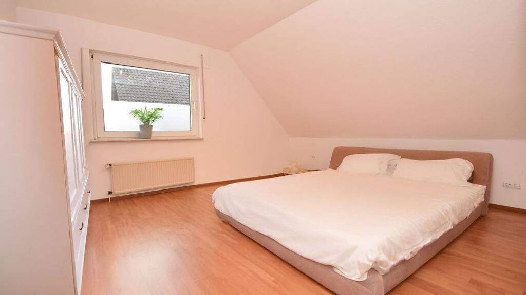 Wohnung zur Miete 650 € 4 Zimmer 89 m² Markhausen Friesoythe / Markhausen 26169