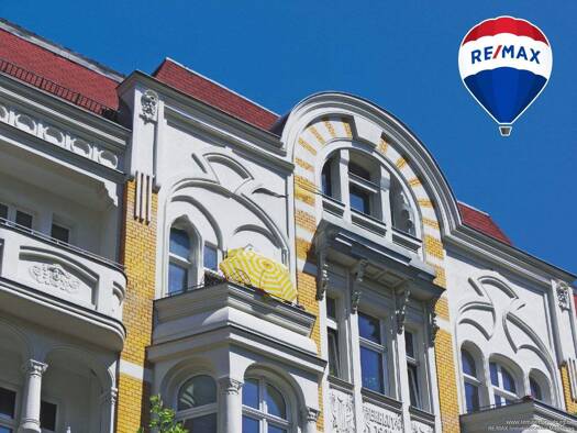 Wohnung zur Miete 350 € 2 Zimmer 46 m² 2. Geschoss frei ab 01.05.2026 Stadtfeld Ost Magdeburg / Stadtfeld Ost 39108