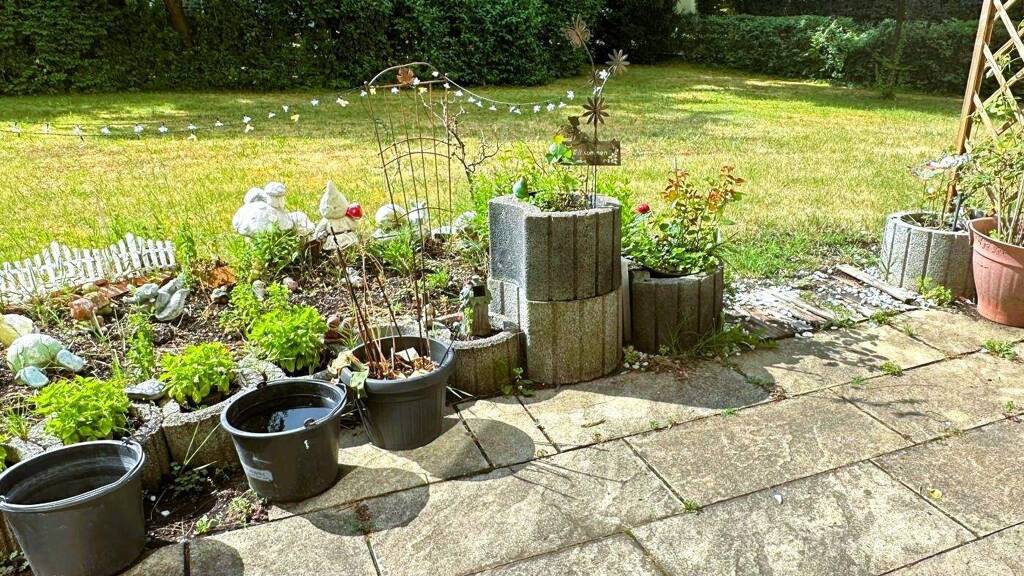 Wohnung zum Kauf 379.000 € 3 Zimmer 79 m² EG Kirchheim 85551