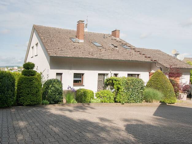 Wohnung zum Kauf 220.000 € 2 Zimmer 53,6 m² 3. Geschoss Rohrbach Sinsheim 74889