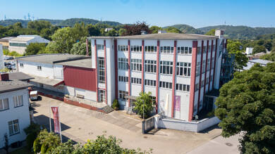 Lagerhalle zur Miete 8.664 € 1.083 m² Lagerfläche teilbar ab 400 m² Hattingen - Mitte Hattingen 45525