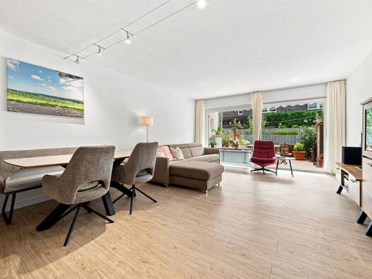 Reihenmittelhaus zum Kauf 375.000 € 4 Zimmer 127,9 m² 146 m² Grundstück Annen Witten 58453