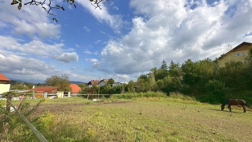 Grundstück zum Kauf 215.000 € 2.670 m² Grundstück Annabichl Tultschnig 9061