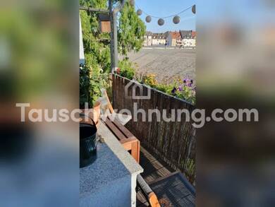 Wohnung zur Miete Tauschwohnung 960 € 3 Zimmer 96 m² 3. Geschoss Derendorf Düsseldorf 40477