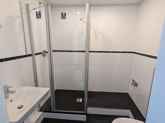 Wohnung zur Miete 499 € 3 Zimmer 70 m² frei ab 01.04.2026 Lange Straße 138 Lehe Bremerhaven 27580