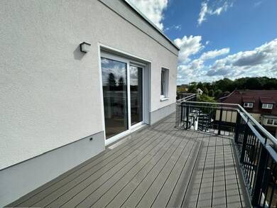Wohnung zur Miete 1.350 € 4 Zimmer 73 m² Dachgeschoss, 3. Geschoss frei ab sofort Liebenwalder Str. 8 Zehlendorf Oranienburg 16515