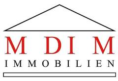 Marco Di Marco Immobilienmakler logo