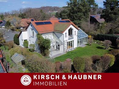 Einfamilienhaus zum Kauf 1.100.000 € 7 Zimmer 260 m² 740 m² Grundstück Neumarkt Neumarkt 92318