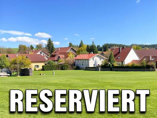 Grundstück zum Kauf 610.000 € 2.000 m² Grundstück Rott 86935