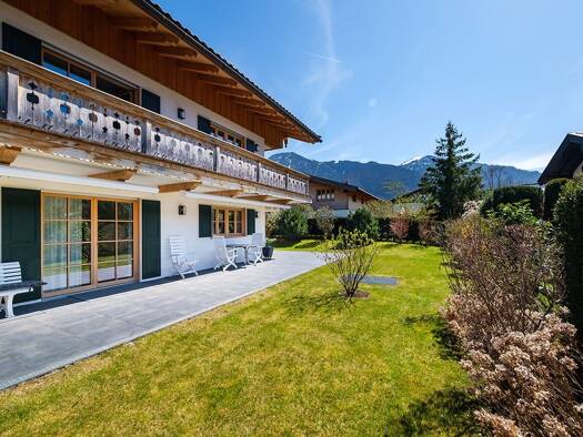 Wohnung zum Kauf 1.390.000 € 3 Zimmer 119 m² Weißach Kreuth/Weissach 83700