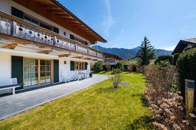 Wohnung zum Kauf 1.490.000 € 3 Zimmer 119 m² Weißach Kreuth/Weissach 83700