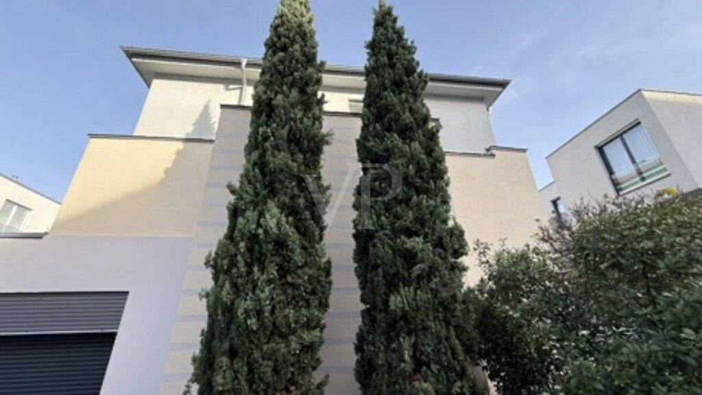 Penthouse zum Kauf 1.099.000 € 3 Zimmer 120 m² 4. Geschoss Oststadt Mannheim-Oststadt 68165