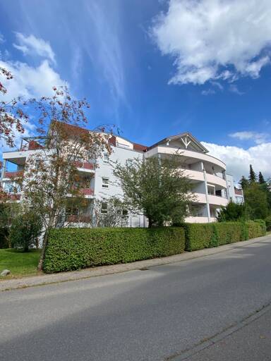 Wohnung zum Kauf als Kapitalanlage geeignet 165.000 € 2 Zimmer 53 m² Seewattenstraße 23 Bad Saulgau Bad Saulgau 88348