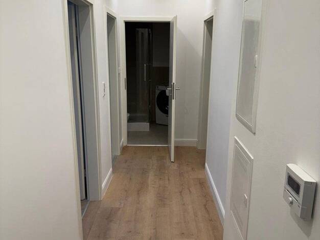 WG-Zimmer zur Miete auf Zeit 550 € 45 m² 2. Geschoss Mitte Mitte 30159