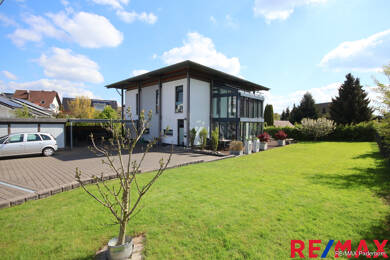 Einfamilienhaus zum Kauf 750.000 € 8 Zimmer 210,9 m² 823 m² Grundstück Wewer Paderborn / Wewer 33106