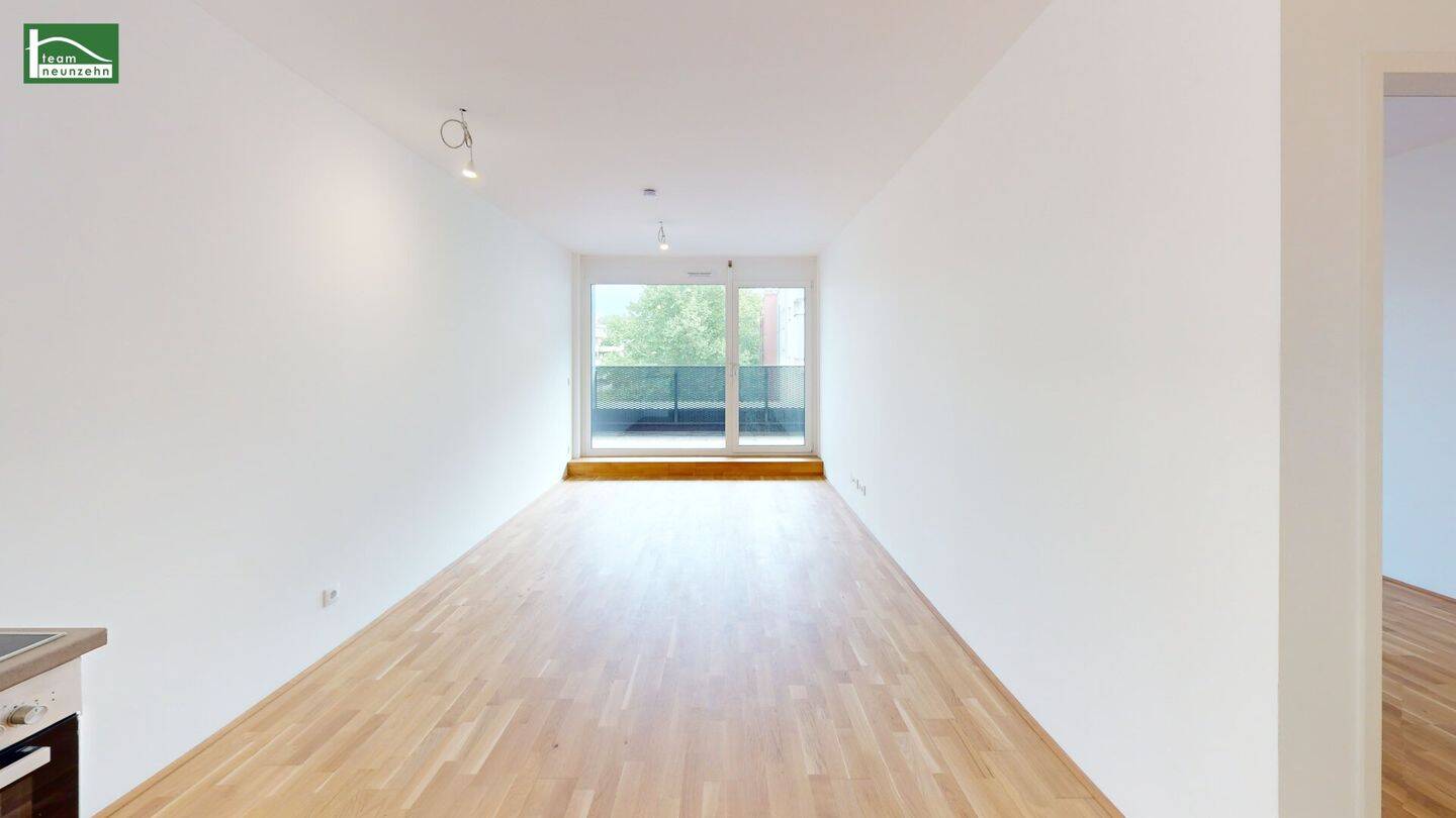 Wohnung – Graz, Murvorstadt, Lend - Mehr