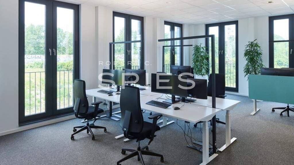 Bürofläche zur Miete provisionsfrei 15,95 € 375 m² Bürofläche teilbar ab 375 m² Woltmershausen Bremen 28199