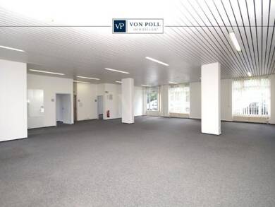 Verkaufsfläche zur Miete 8,50 € 3 Zimmer 124 m² Verkaufsfläche Ingolstadt 85057