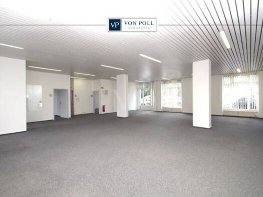 Verkaufsfläche zur Miete 8,50 € 3 Zimmer 124 m² Verkaufsfläche Ingolstadt 85057