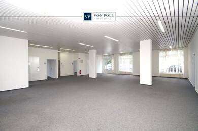 Verkaufsfläche zur Miete 8,50 € 3 Zimmer 124 m² Verkaufsfläche Ingolstadt 85057
