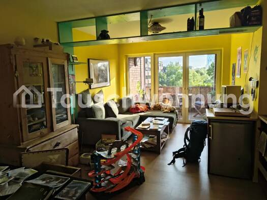 Wohnung zur Miete Tauschwohnung 1.364 € 4 Zimmer 90 m² 3. Geschoss Geist Münster 48153