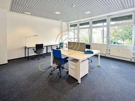 Bürofläche zur Miete provisionsfrei 600 m² Bürofläche teilbar ab 1 m² Zentrum Iserlohn 58636