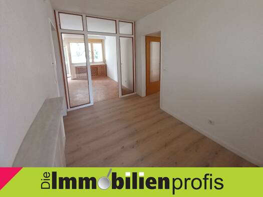 Wohnung zur Miete 595 € 3 Zimmer 72 m² EG frei ab 01.11.2026 Blücherstraße 52 Innenstadt Hof 95030