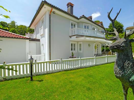 Villa zum Kauf 5.495.000 € 11 Zimmer 312 m² 1.698 m² Grundstück Starnberg 82319