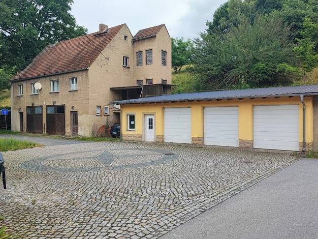 Grundstück zum Kauf 75.000 € 892 m² Grundstück frei ab sofort Elbersdorf Dürrröhrsdorf-Dittersbach 01833