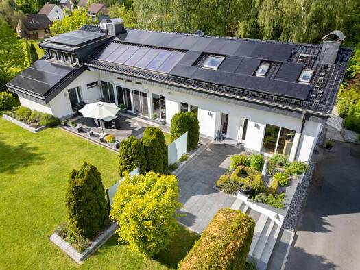 Mehrfamilienhaus zum Kauf 1.250.000 € 17 Zimmer 363 m² 2.483 m² Grundstück Hörste Lage 32791