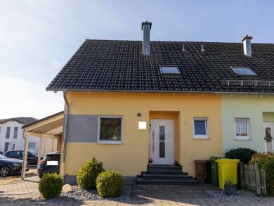 Haus zur Miete 1.850 € 5 Zimmer 119 m² frei ab 01.10.2025 Villingen-Schwenningen 78050