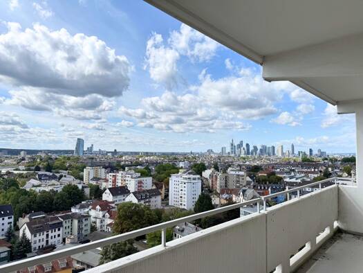 Wohnung zum Kauf 283.000 € 3 Zimmer 75 m² Bornheim Innenstadt IV 60385