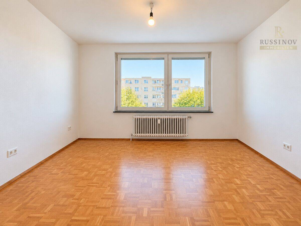 Wohnung – Klagenfurt am Wörthersee, Annabichl - Ansicht 4