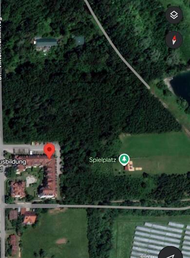 Wohnung zur Miete 1.500 € 3 Zimmer 81 m² 2 Geschosse frei ab 23.06.2025 Türkheim Bahnhof Türkheim 86842