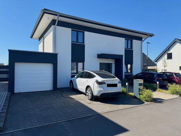 Einfamilienhaus zum Kauf provisionsfrei 590.000 € 4 Zimmer 159 m² 590 m² Grundstück frei ab 01.07.2025 Sonnenweg 24 Wichterich Zülpich 53909