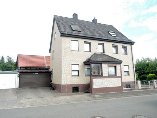 Wohnung zur Miete 720 € 3 Zimmer 95 m² 2 Geschosse frei ab 01.10.2026 Langenholtensen Northeim 37154