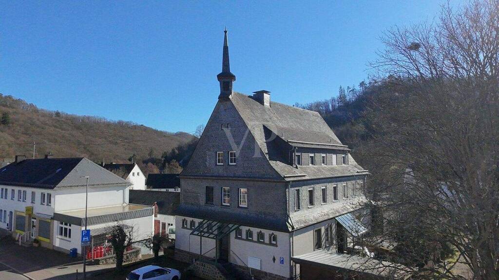 Mehrfamilienhaus zum Kauf 495.000 € 450 m² 928 m² Grundstück Niederbrombach 55767