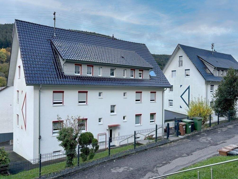 Haus – Bad Wildbad, Wildbad - Ansicht 2
