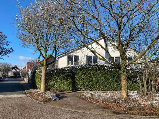 Doppelhaushälfte zur Miete 1.850 € 5 Zimmer 135 m² 285 m² Grundstück frei ab 01.07.2026 Nadorst Oldenburg 26123