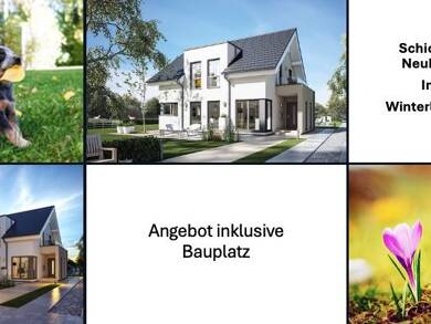 Einfamilienhaus zum Kauf provisionsfrei 445.950 € 6 Zimmer 149 m² 566 m² Grundstück Winterlingen Winterlingen 72474